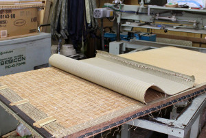 畳替え（裏返し）